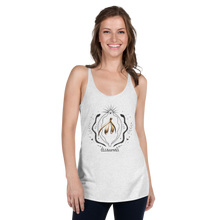 Load image into Gallery viewer, Clitorati Women's Racerback Tank