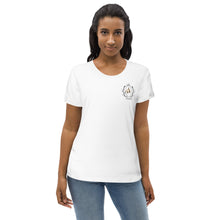 Load image into Gallery viewer, Clitorati Women&#39;s fitted eco tee
